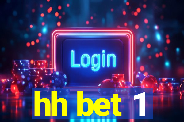 hh bet 1